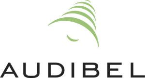 Audibel Hearing CenterLogo