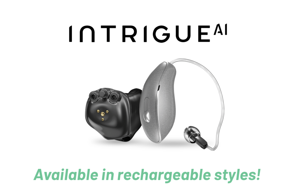 Audibel Hearing Center